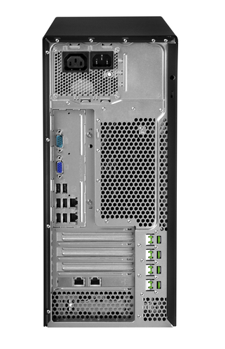 Fujitsu TX100 S3P – image 5