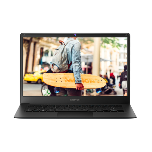 MEDION AKOYA E4241 Intel Atom® x5-Z8350 Laptop – image 1