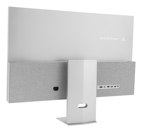 ASUS ZenScreen Smart Monitor MS32UC ledmonitor, afbeelding 5