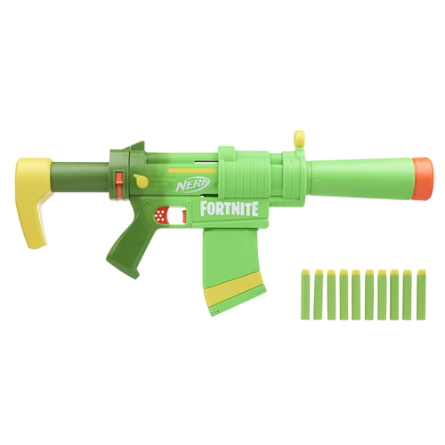 Nerf F0319EU4 игрушечное оружие