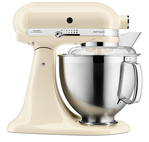 KitchenAid 5KSM185PSEAC Stand mixer – image 1