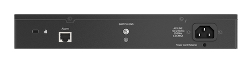 D-Link 10-Port Gigabit Ethernet PoE++ Surveillance Switch – image 4