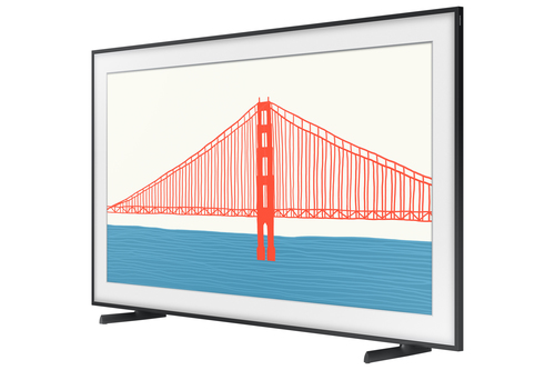 Samsung The Frame QE43LS03AAUXXU TV – image 3