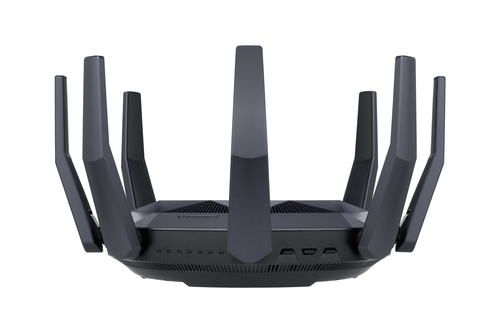 ASUS RT-AX89X wireless router Ethernet Dual-band (2.4 GHz – image 5
