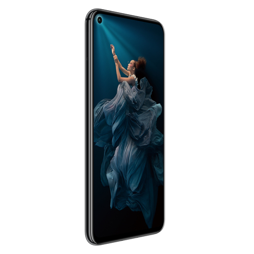 Honor 20 15.9 cm (6.26") Dual SIM Android 9.0 4G USB Type-C 6 GB 128 GB 3750 mAh Black – image 3
