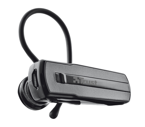 Trust In-ear Bluetooth headset