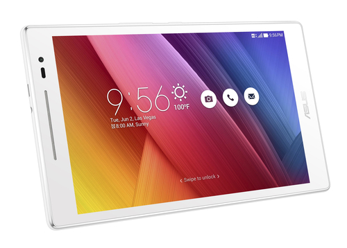 ASUS ZenPad 8.0 Z380KL-1B007A tablet – image 3