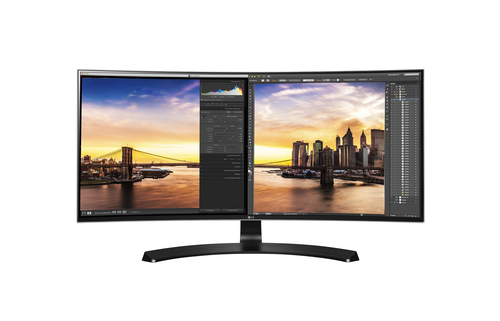 LG 34UC88-B computer monitor
