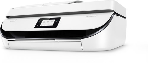 HP OfficeJet 5232 Inkjet A4