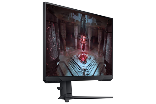Samsung G51C computer monitor – image 8