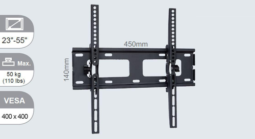 Vivolink VLMW2355T TV mount/stand