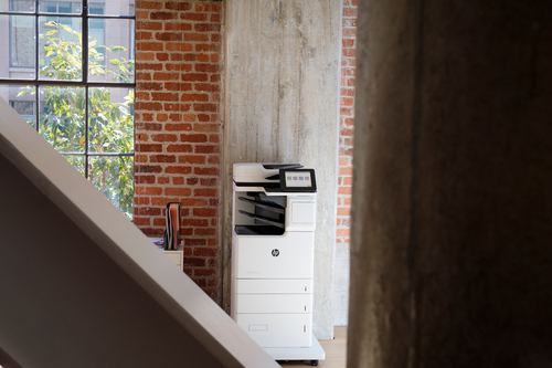 HP Color LaserJet Enterprise M681f Laser A4 – image 7
