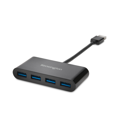Kensington K39121WW interface hub USB 3.0 (3.1 Gen 1) Type-A 5000 - image 2