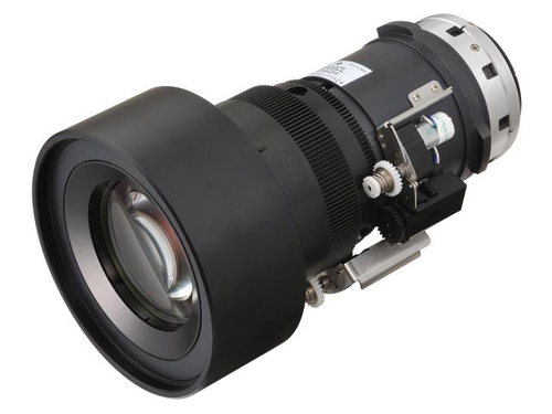 NEC NP20ZL-4K projection lens NEC PX1005QL