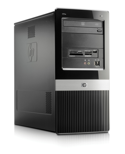 HP Pro 3015 Microtower PC – image 2