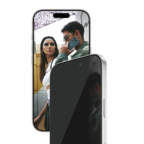 PANZERGLASS SAFE SCREEN PROTECT