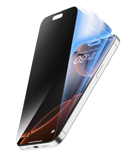 Cellularline 8018080483172 Privacy screen protector Apple 1 шт