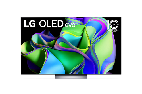 LG OLED65C31LA.AEU