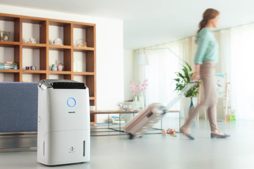 Philips 5000 series DE5205/30R1 dehumidifier – image 9