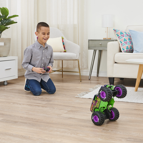 Spin Master MJC RDC Freestyle Force GML – image 3