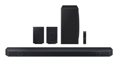 Samsung HW-Q930C Black 9.1.4 channels – image 2