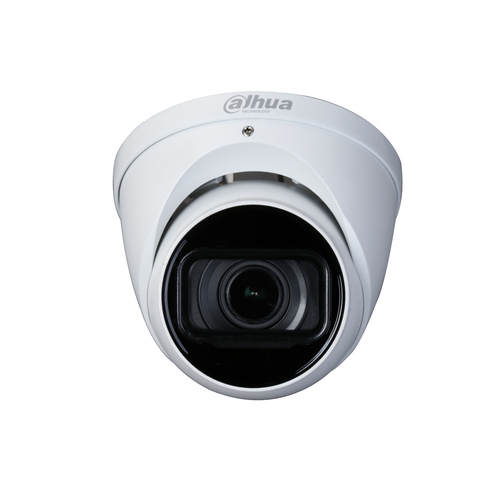 Dahua Technology DH-HAC HAC-HDW2501T-Z-A-27135-S2 security camera Turret CCTV security camera Indoor & outdoor