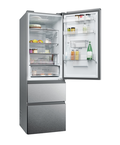 Haier 3D 60 Series 5 HTW5618EWMG(UK) Freestanding – image 5