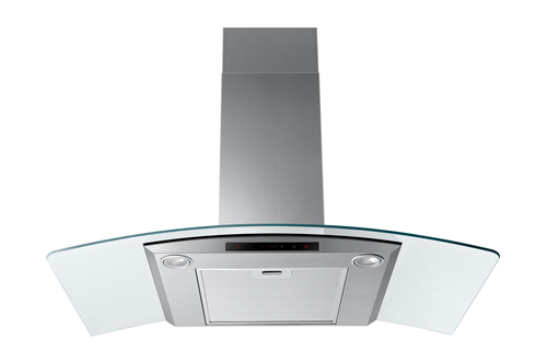 Samsung NK36C5070DS/UR 90cm Chimney Cooker Hood - Stainless Steel - image 5