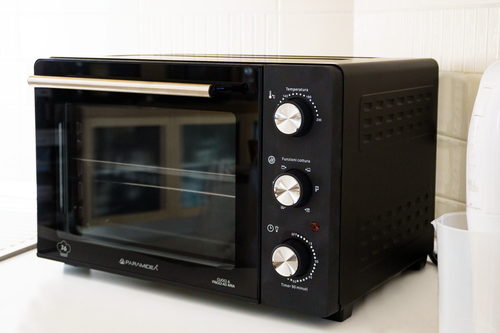 Pyramidea FOK3612 oven – image 3