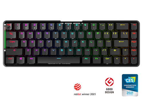 ASUS ROG FALCHION/BN
