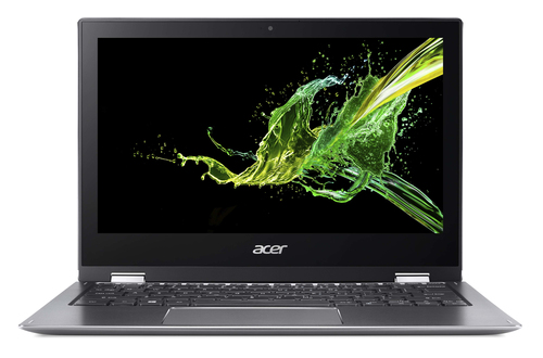 Acer Spin 1 SP111-34N-P3AB Intel® Pentium® N5000 Hybrid (2-in-1) – image 1