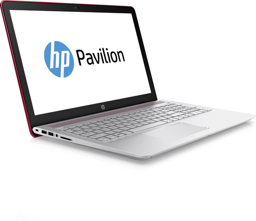 HP Pavilion 15-cc505ns Intel® Core™ i7 i7-7500U Laptop – image 2