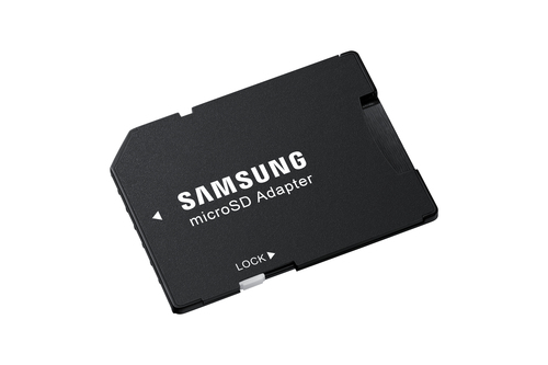 Samsung MicroSD 4GB – image 7