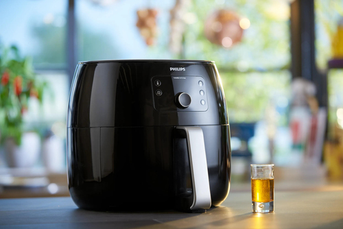 Philips Avance Collection HD9654/96 fryer – image 7