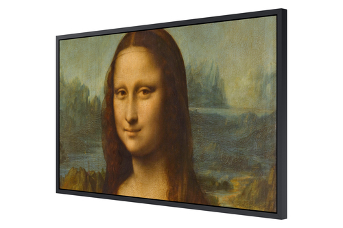 Samsung QE32LS03BBU 81.3 cm (32") Full HD Smart TV Wi-Fi Black – image 7