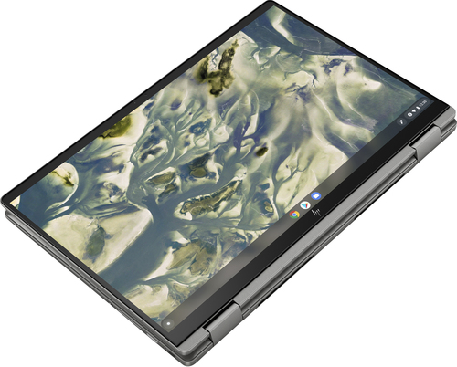 HP Chromebook x360 14c-cc0013dx Intel® Core™ i3 i3-1115G4 – image 2
