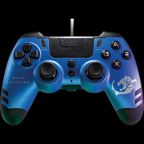 LEXIP X SOLO LEVELING Controller WHITE