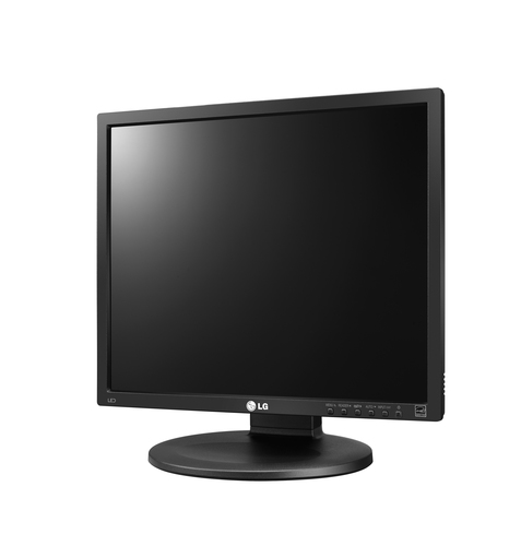 LG 19MB35PM-I computer monitor – image 3