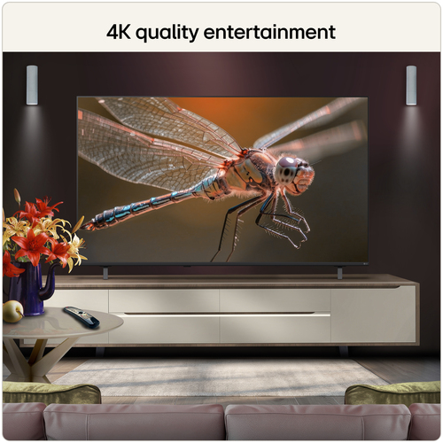 LG 65 SMART TV FHD – image 9