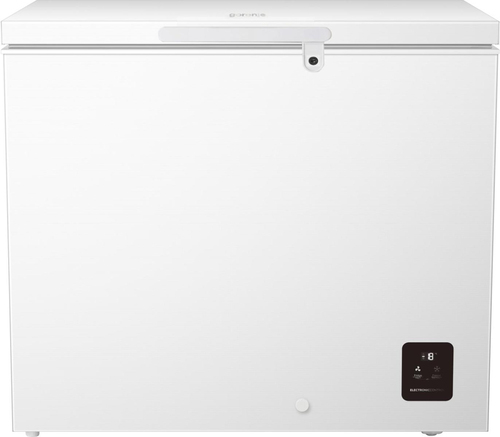 Gorenje G600 FHC22A6W5 Chest freezer Freestanding