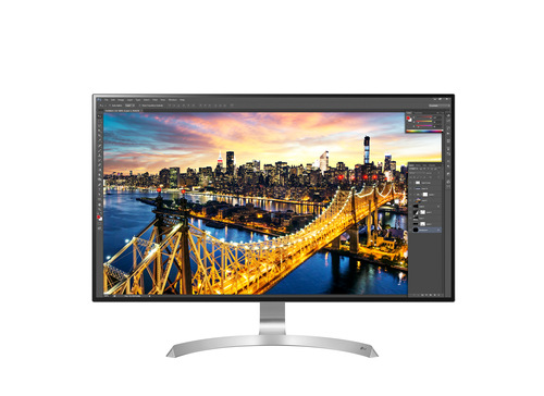 LG 32UD89-W.AEU computer monitor – image 2