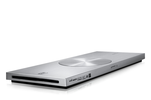 Samsung BD-ES7009 3D Silver – image 8
