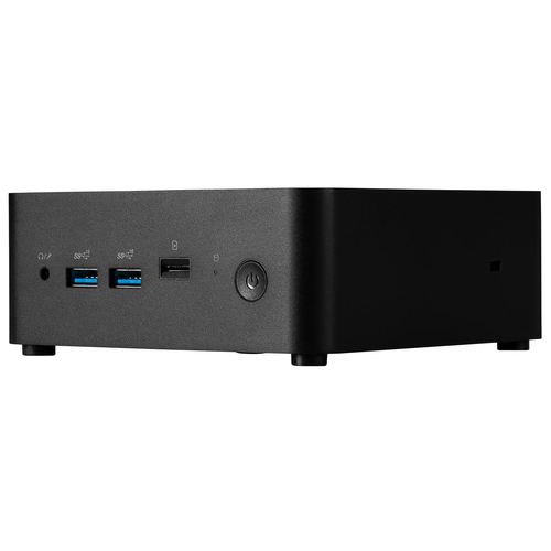 MSI Cubi NUC 13MQG-062EU pc-systeem, afbeelding 9
