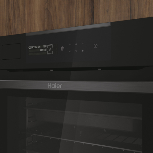 Haier I-Message Steam Series 4 HWO60SM5S5BH – image 5