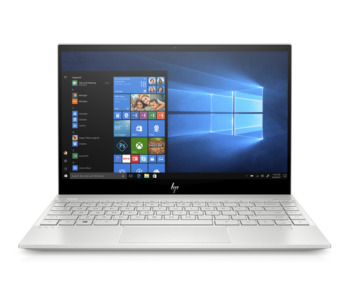 HP ENVY 13-aq1050ca Intel® Core™ i7 i7-10510U Laptop – image 1