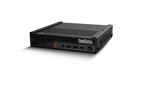 Lenovo ThinkStation P360 Tiny – image 3