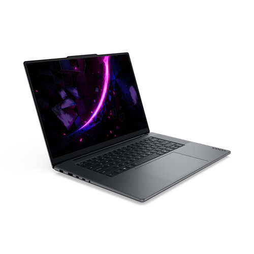 Lenovo Yoga Pro 9 OLED Copilot+ PC 16IPH11 83SF003YMH, afbeelding 4