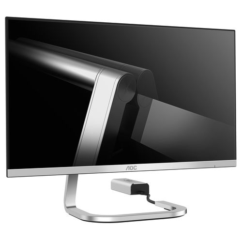 AOC PDS241 computer monitor – image 9