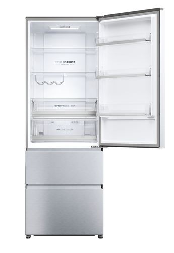 Haier 3D 70 Series 5 HTR5720ENMG Freestanding – image 3