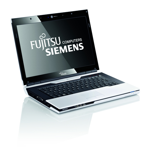 Fujitsu AMILO Si 3655 – image 3